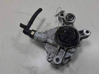 насос вакуумный Peugeot 807 2006, 2.0 л., дизель, МКПП, серый, минивэн, D1651B