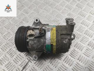 компрессор кондиционера Opel Astra H/Family [рестайлинг] 2005, 1.6 л., бензин, 13124750