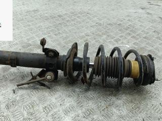 стойка передняя Ford Mondeo 3 поколение 2001, 1.8 л., бензин, МКПП, синий, универсал