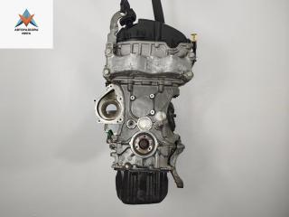 двигатель Peugeot 308 T7 2008, 1.6 л., бензин, МКПП, 5FW, EP6