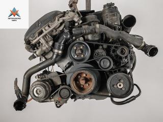 двигатель BMW 5 серия E39 1999, 2.0 л., бензин, МКПП, 206S4, M52TUB20
