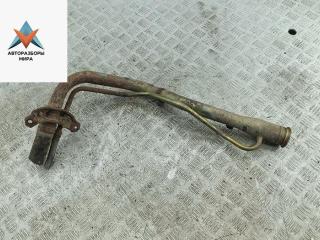 горловина топливного бака Honda CR-V 2 поколение 2001, 2.0 л., бензин, МКПП, чёрный, внедорожник 5 дв.