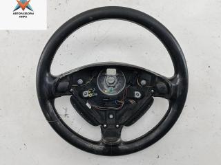 руль Opel Astra G 1999, 2.0 л., дизель, МКПП, чёрный, универсал, 90538275