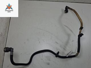 трубка топливная Peugeot 807 1 поколение 2006, 2.0 л., дизель