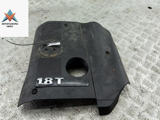 декоративная крышка двигателя Volkswagen Passat B5 [рестайлинг] 2001, 1.8 л., бензин, АКПП, серый, седан