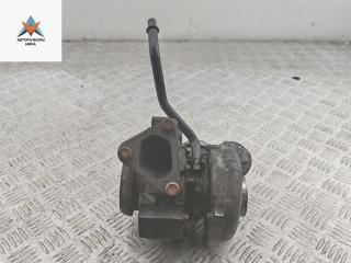 турбина Mercedes-Benz M-Class ML W163 2001, 2.7 л., дизель, АКПП, серый, внедорожник 5 дв., 6120960599