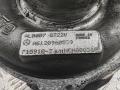 турбина Mercedes-Benz M-Class ML W163 2001, 2.7 л., дизель, АКПП, серый, внедорожник 5 дв., 6120960599 - фото №5