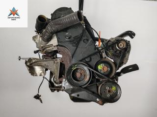 двигатель Volkswagen Golf 3 поколение 1997, 1.8 л., бензин, АКПП, AAM
