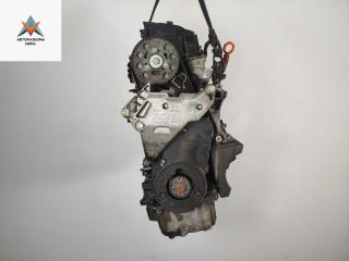 двигатель Volkswagen Golf 5 поколение 2006, 2.0 л., дизель, МКПП, BMM