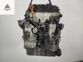 двигатель Volkswagen Golf 5 поколение 2006, 2.0 л., дизель, МКПП, BMM - фото №2