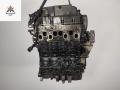 двигатель Volkswagen Golf 5 поколение 2006, 2.0 л., дизель, МКПП, BMM - фото №4