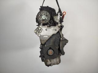 двигатель Volkswagen Golf-5 Plus 2006, 2.0 л., дизель, МКПП, BMM