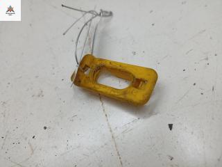 кронштейн (крепление) Opel Zafira 1 поколение (A) [рестайлинг] 2004, 2.2 л., бензин, АКПП, синий, минивэн