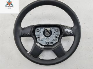 руль Opel Vectra C 2002, 1.8 л., бензин, МКПП, серый, седан, 24439964