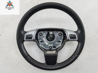 руль Opel Vectra C [рестайлинг] 2005, 1.9 л., дизель, МКПП, серый, универсал, 13143136