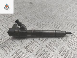 форсунка Mercedes-Benz M-Class ML W163 2001, 2.7 л., дизель, АКПП, серый, внедорожник 5 дв., 0445110025, 6110700687