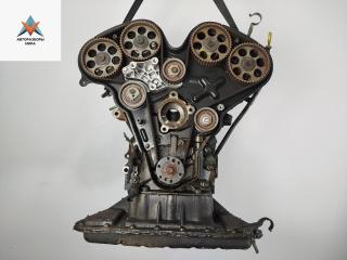 двигатель Opel Omega B [рестайлинг] 2001, 2.6 л., бензин, МКПП, Y26SE