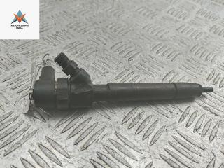 форсунка Mercedes-Benz M-Class ML W163 2001, 2.7 л., дизель, АКПП, серый, внедорожник 5 дв., 0445110035, 6130700187