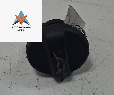 пробка маслозаливная Peugeot 807 1 поколение 2006, 2.0 л., дизель, МКПП, серый, минивэн - фото №1