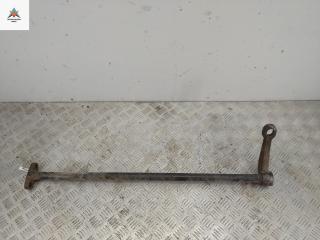 торсион подвески Volkswagen Transporter T4 1992, 2.4 л., дизель, МКПП, серый, микроавтобус