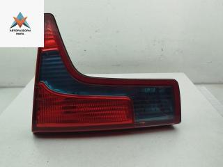 фонарь крышки багажника правый Citroen C5 1 поколение [рестайлинг] 2005, 2.0 л., дизель, МКПП, чёрный, хетчбэк 5 дв., 89034081