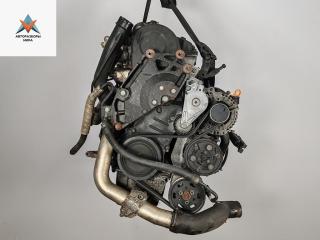 двигатель Ford Galaxy 1 поколение [рестайлинг] 2005, 1.9 л., дизель, АКПП, AUY