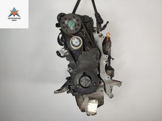 двигатель Ford Galaxy 1 поколение [рестайлинг] 2005, 1.9 л., дизель, АКПП, AUY