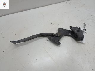 замок капота Opel Zafira 1 поколение (A) [рестайлинг] 2004, 2.2 л., бензин, АКПП, синий, минивэн, 90587210