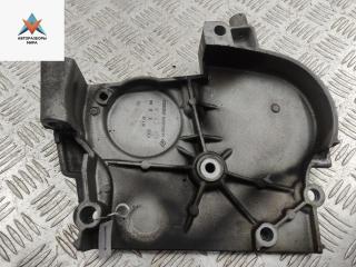 защита (кожух) ремня ГРМ Renault Megane 2 поколение 2005, 1.6 л., бензин, МКПП, серый, универсал, 8200156475