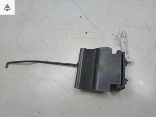 ручка открывания капота Opel Vectra C [рестайлинг] 2005, 1.8 л., бензин, МКПП, чёрный, универсал, 24403848