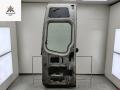 дверь задняя распашная правая Volkswagen Crafter 1 поколение 2006, 2.5 л., дизель, МКПП, белый, микроавтобус - фото №14