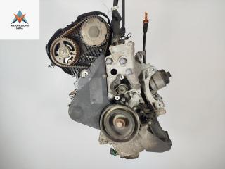 двигатель Peugeot 307 1 поколение [рестайлинг] 2005, 2.0 л., бензин, МКПП, EW10A, RFJ