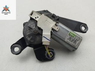 Двигатель стеклоочистителя заднего (моторчик дворников) Citroen C5 1 поколение [рестайлинг] 2005, 2.0 л., дизель, МКПП, чёрный, хетчбэк 5 дв., 9632671980