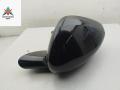 зеркало левое Peugeot 508 1 поколение 2011, 2.0 л., дизель, МКПП, чёрный, универсал, 968748069V - фото №2