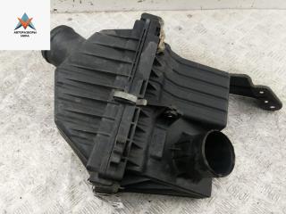 корпус воздушного фильтра Nissan Vanette C23 2001, 2.3 л., дизель, МКПП, красный, микроавтобус