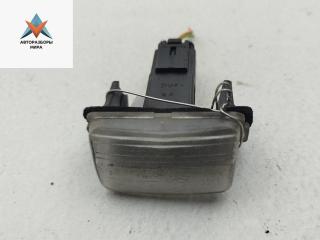 подсветка номера Peugeot 206 1 поколение [рестайлинг] 2002, 1.4 л., бензин, МКПП, серый, универсал