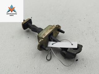 Ограничитель открывания двери задней Peugeot 407 1 поколение 2004, седан