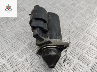 стартер Opel Vectra B 1995, 1.6 л., бензин, МКПП, красный, седан, 0001112015