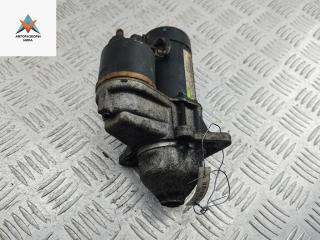 стартер Opel Vectra B 1998, 1.6 л., бензин, МКПП, серый, седан, 90341777