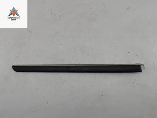 молдинг двери задней правой Peugeot 407 1 поколение 2004, 2.2 л., бензин, МКПП, серый, седан, 96445551