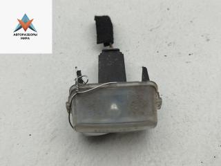 подсветка номера Peugeot 206 1 поколение [рестайлинг] 2002, 1.4 л., бензин, МКПП, серый, универсал