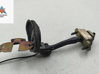 Ограничитель открывания двери задней Peugeot 407 1 поколение 2004, седан