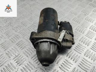 стартер Mercedes-Benz E-Класс W210/S210 [рестайлинг] 2001, 2.2 л., дизель, АКПП, коричневый, универсал