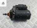 стартер Audi A3 8L 1997, 1.8 л., бензин, АКПП, зелёный, хетчбэк 3 дв., 020911023N - фото №2