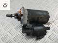 стартер Audi A3 8L 1997, 1.8 л., бензин, АКПП, зелёный, хетчбэк 3 дв., 020911023N - фото №3