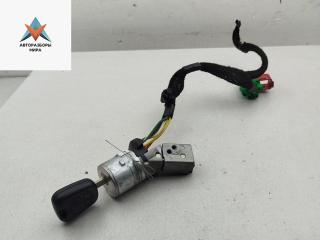 замок зажигания Peugeot 307 1 поколение 2001, 1.6 л., бензин, МКПП, синий, хетчбэк 5 дв., 36353100