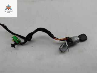 замок зажигания Peugeot 307 1 поколение 2004, 2.0 л., дизель, МКПП, серый, универсал, 36353100