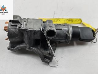 замок зажигания Volkswagen Passat B5 [рестайлинг] 2001, 1.8 л., бензин, АКПП, серый, седан, 4B0905851