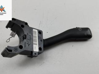 переключатель дворников Volkswagen Golf 4 поколение 1999, 1.4 л., бензин, МКПП, синий, хетчбэк 5 дв., 4B0953503F