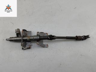 рулевая колонка Dacia (Renault) Logan 2007, 1.5 л., дизель, МКПП, серый, универсал